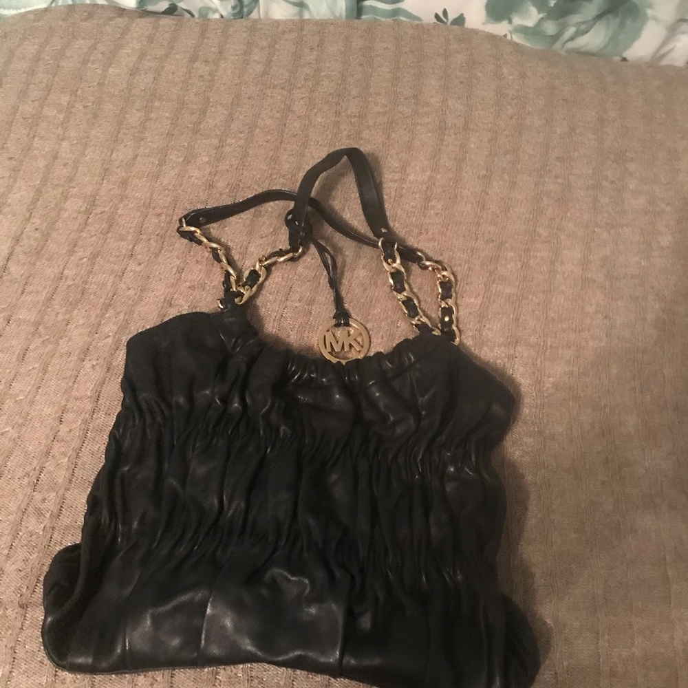 Michael Kors handbag